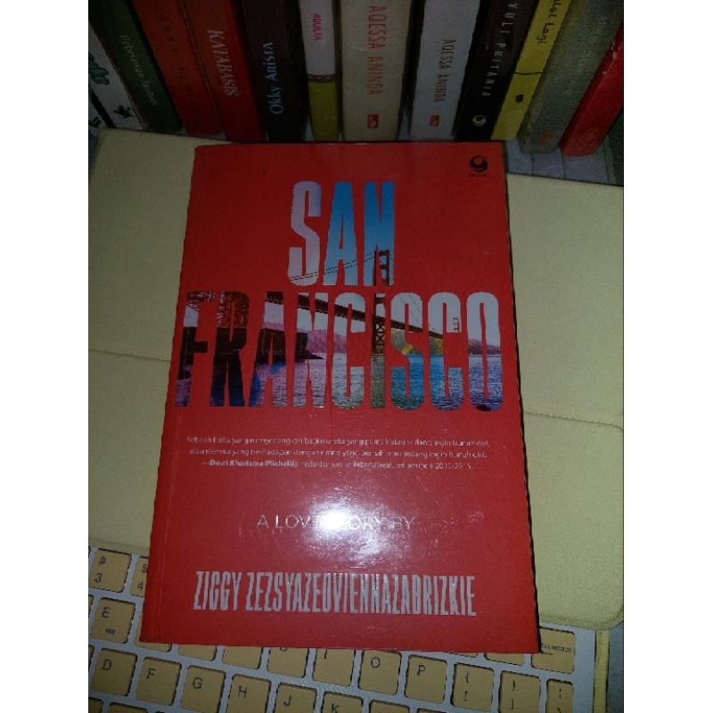 preloved Ziggy San Francisco