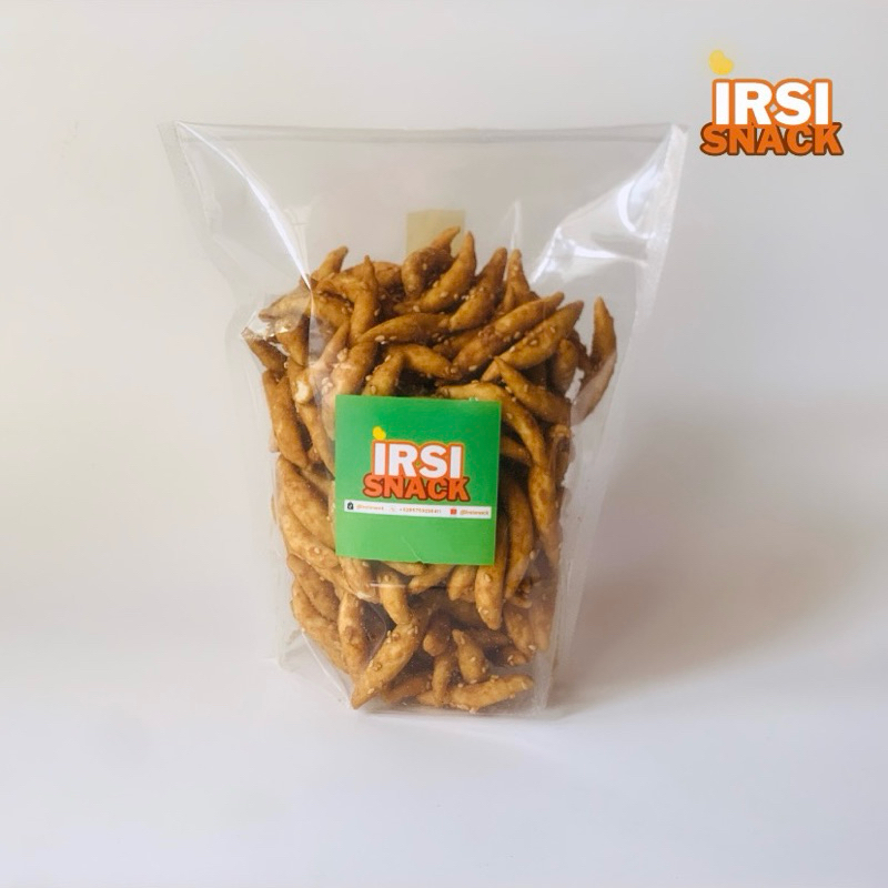 

500gr TELUR GABUS GULA AREN