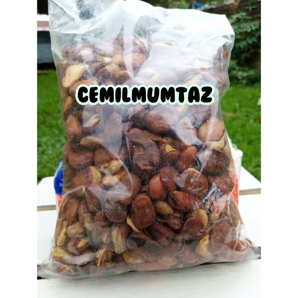 

Kacang Mete Asin 250 gr