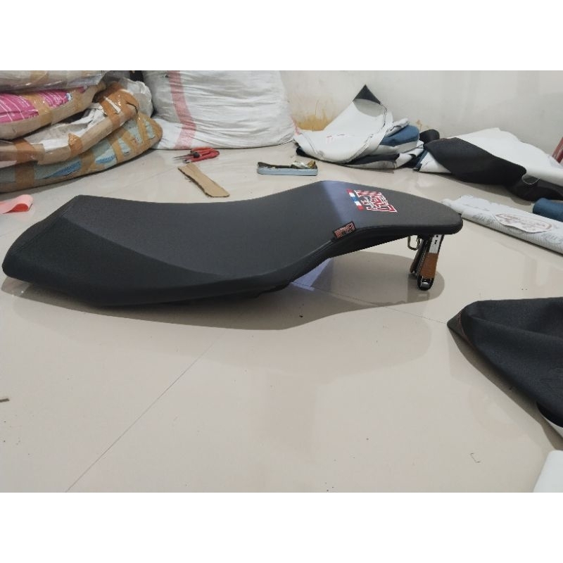 jok aerox old slim satu set#jok aerox