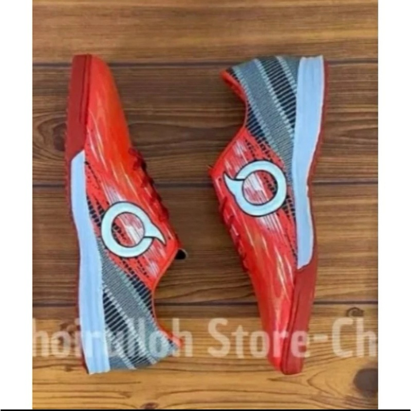sepatu futsal ortus catalyst requin legion V2 V3 BBS in murah ( cod ) sepatu futsal ortuseight legio
