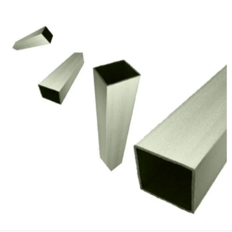 aluminiumHollow/rangkaACP