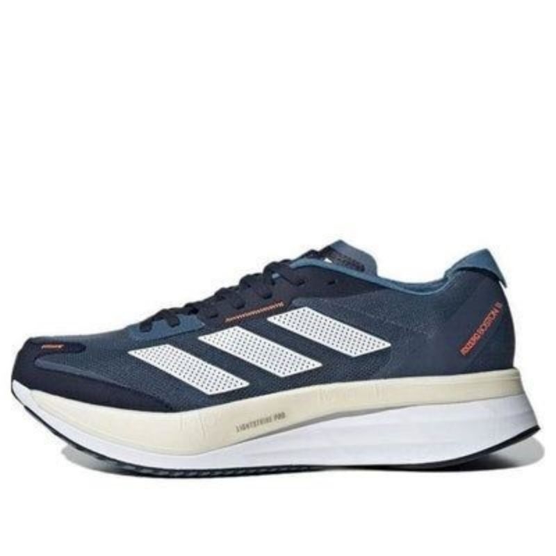 Adidas adizero boston 11 navy