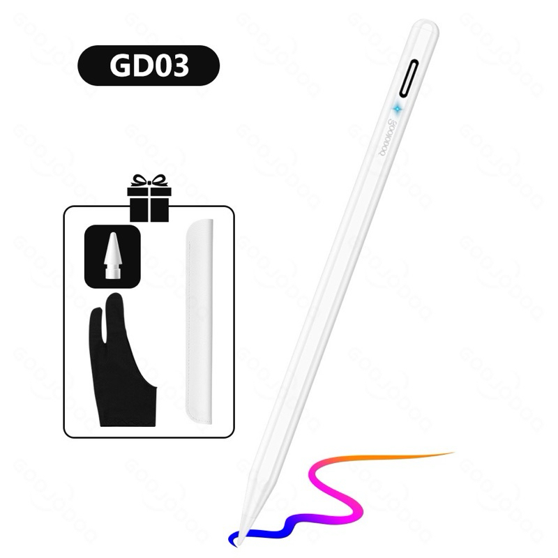 gojodooq stylus universal pen gen 3 (GD03) preloved