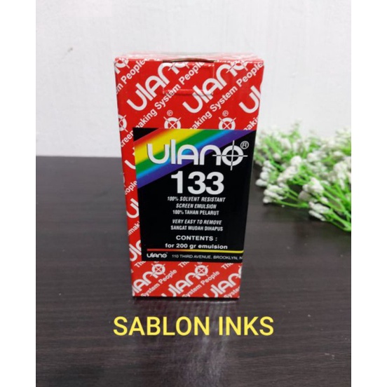 

Model Cantik Ulano 133 2gr obat afdruk basis minyak