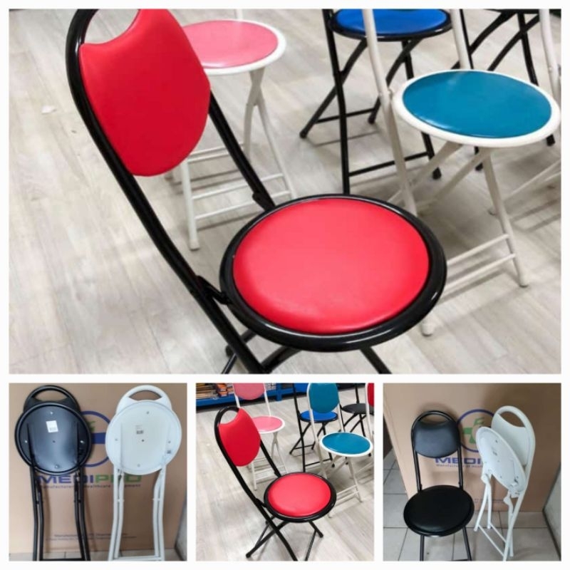 Bangku lipat kursi buat sholat