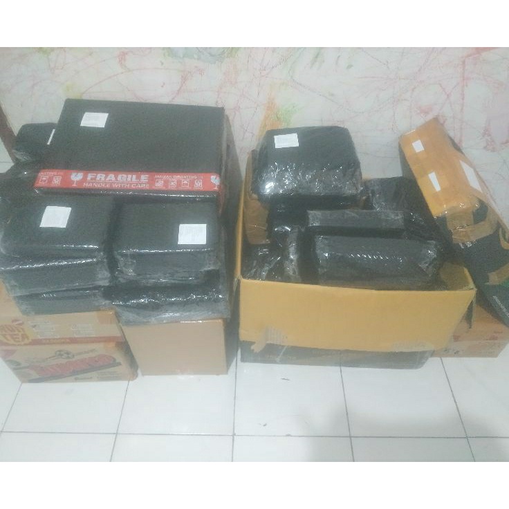 

Kejutan Terbaik pesanan reseller