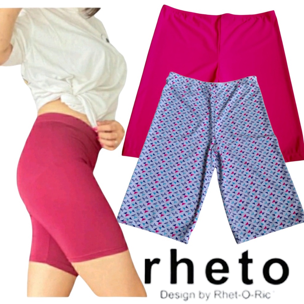 Grosiran Celana short street Rheto hot pants Print n polos