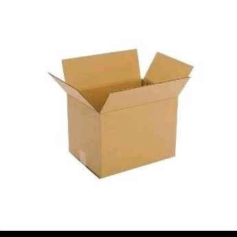 

WAJIB PACKING KARDUS
