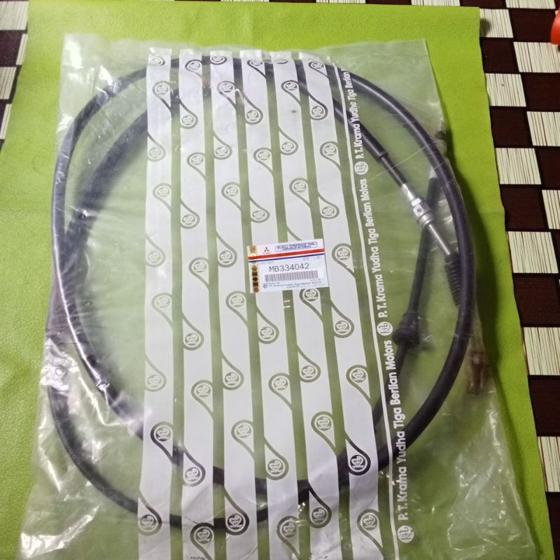 kabel rem belakang ragasa ps100 ori