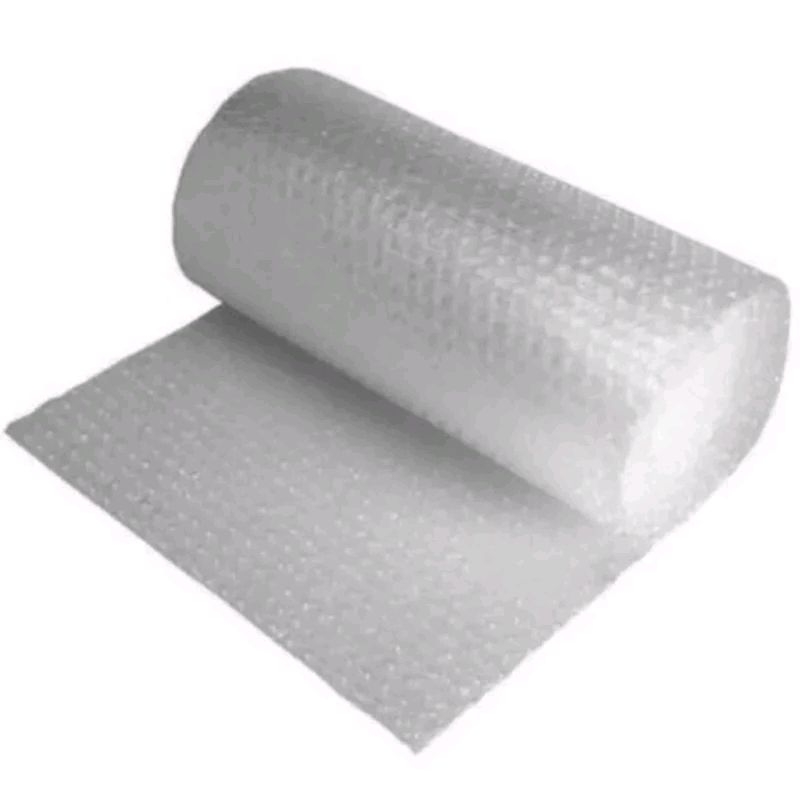 

Bubble wrap (WAJIB CO)