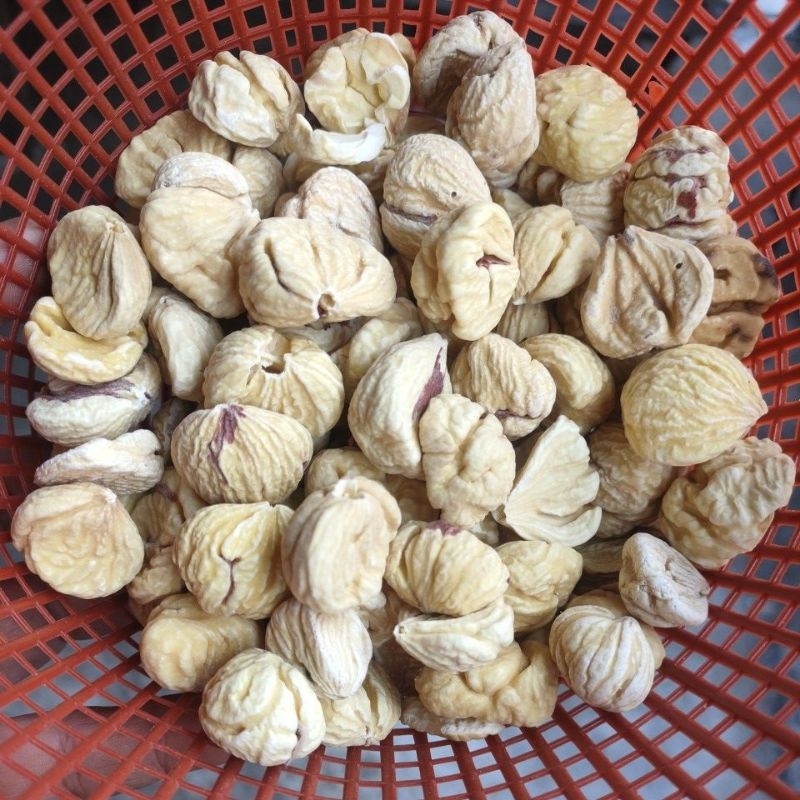 

lakci untuk isian bakcang. 100 gram