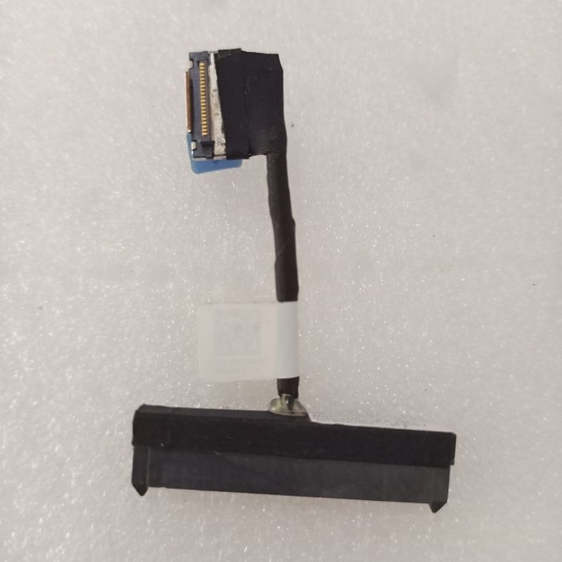 KONEKTOR KABEL CONVERTER HARDISK HDD SSD DELL LATITUDE E 5450 E5450