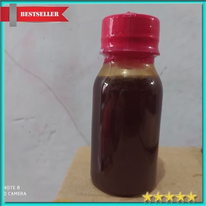 

privasi aman kemasan polos madu tonik_super