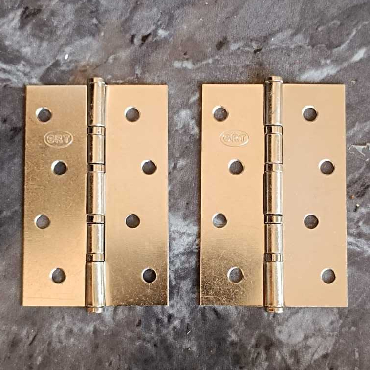 Engsel Pintu Rumah Engsel Pintu 4inch Engsel Pintu Murah