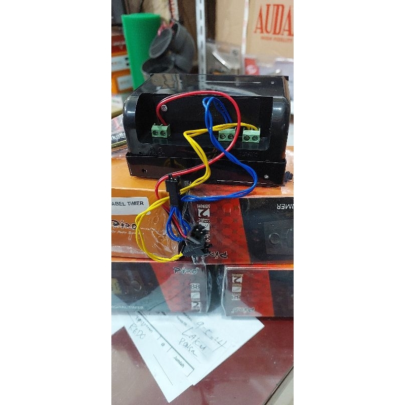 taimer piro.timer mesin walet piro.taimer digital piro