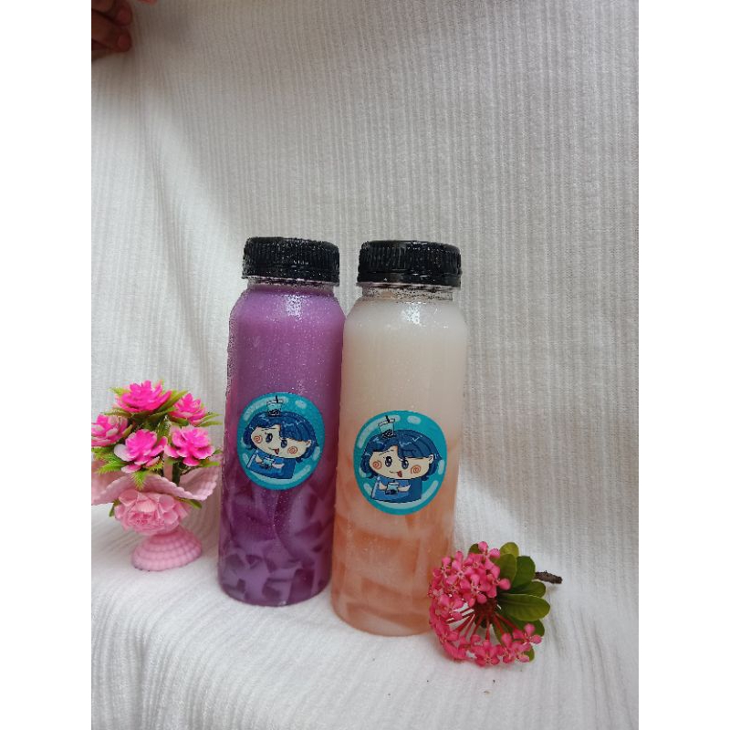 

Es Drink Jelly | Minuman Penyegar