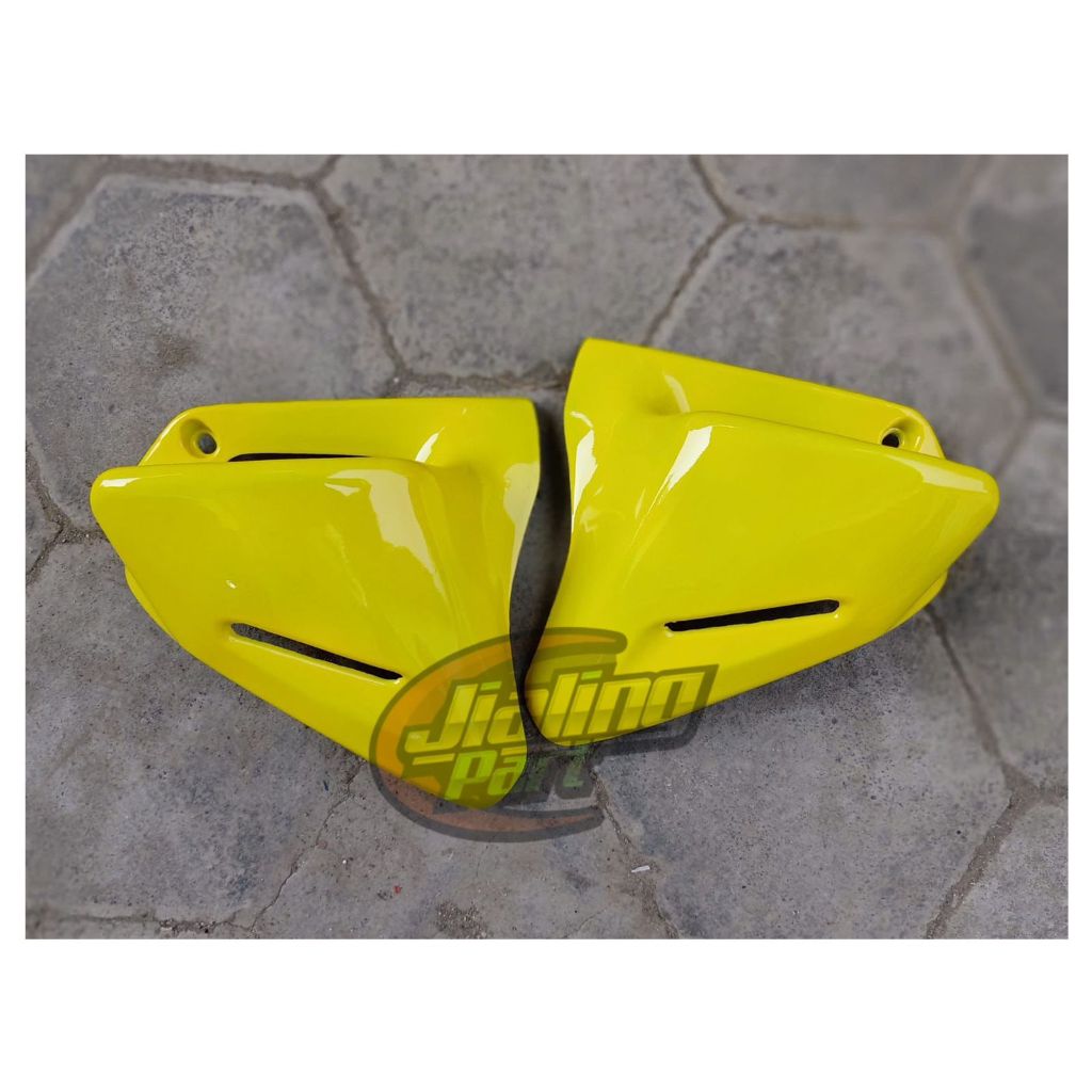 Kuping tengki tiger kupingan tangki tiger lama shroud kempol tiger lawas lama