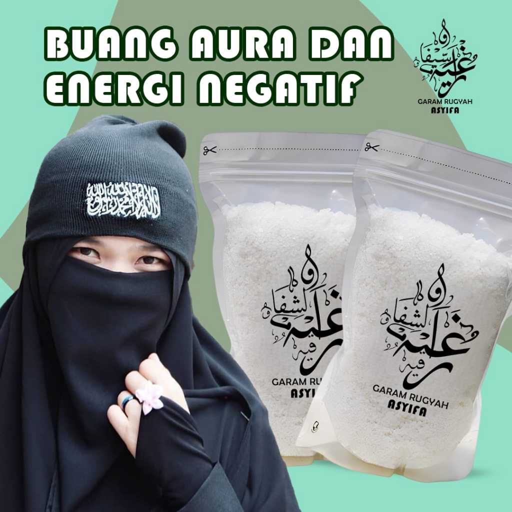 

Garam ruqyah asyifa garam ruqyah murah original