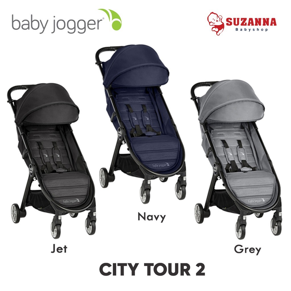 Baby Jogger City Tour 2 Stroller - Baby Stroller