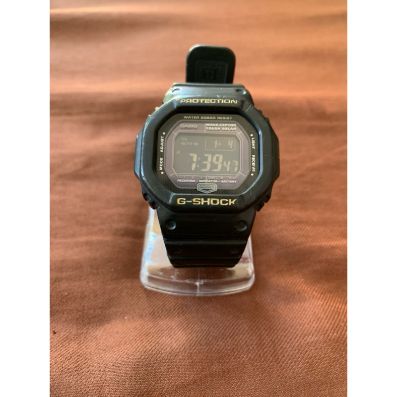 casio gshock gw5600bj original