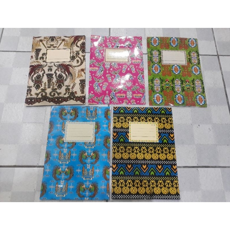 

KODE U3B2 map kertas batik papua F4 bahan glosy dan kertar biasa