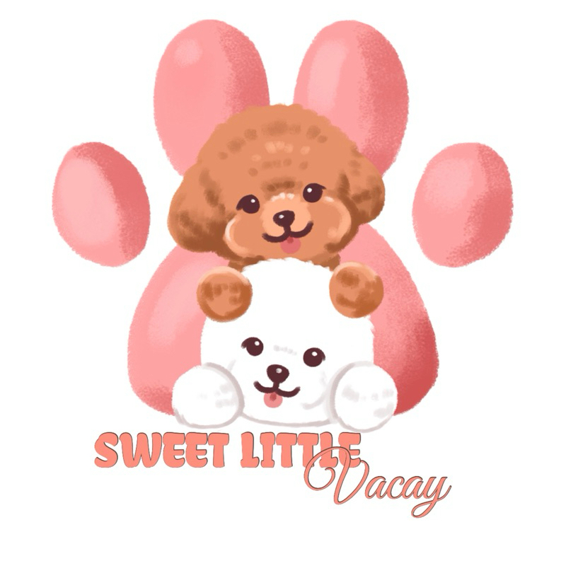 VOC SWEETLITTLEVACAY