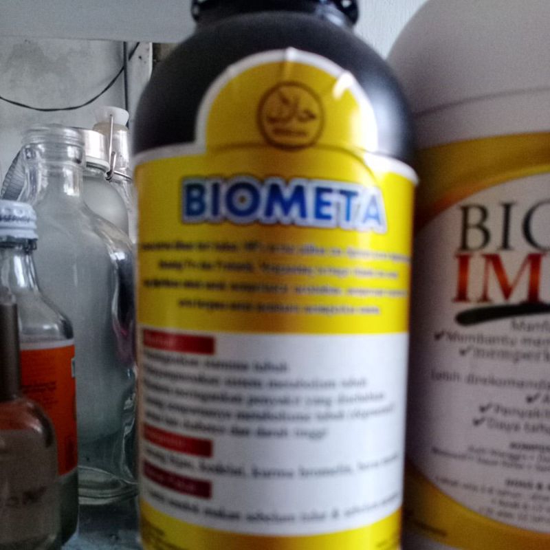 Bio Meta,untuk stamina pria utk kesehatan,penyakit Lupus dll