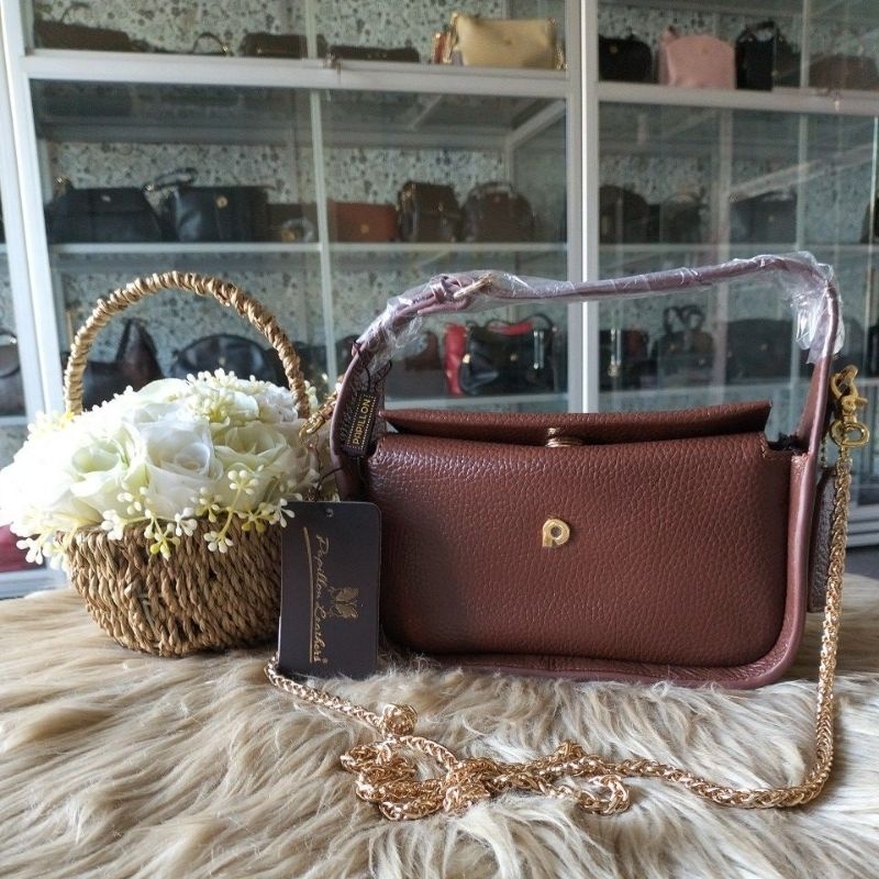 New arrival Tas papillon k3534 warna hitam,kopi, cokoren,pink muda, hijau muda, biru muda