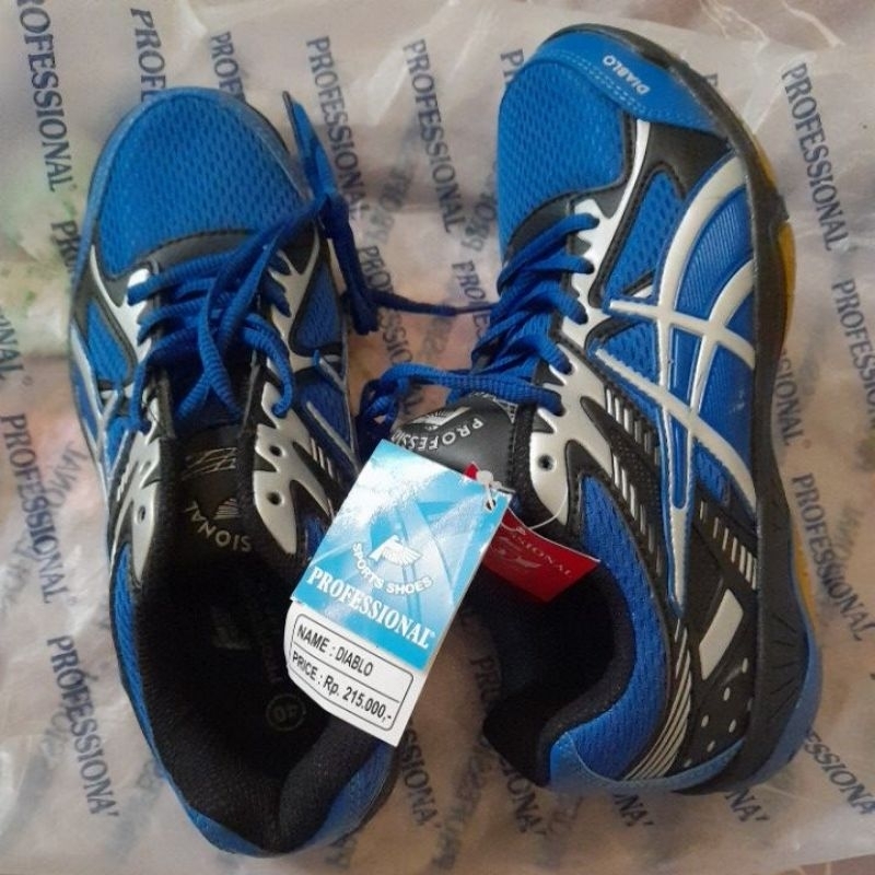 Sepatu Badminton professional