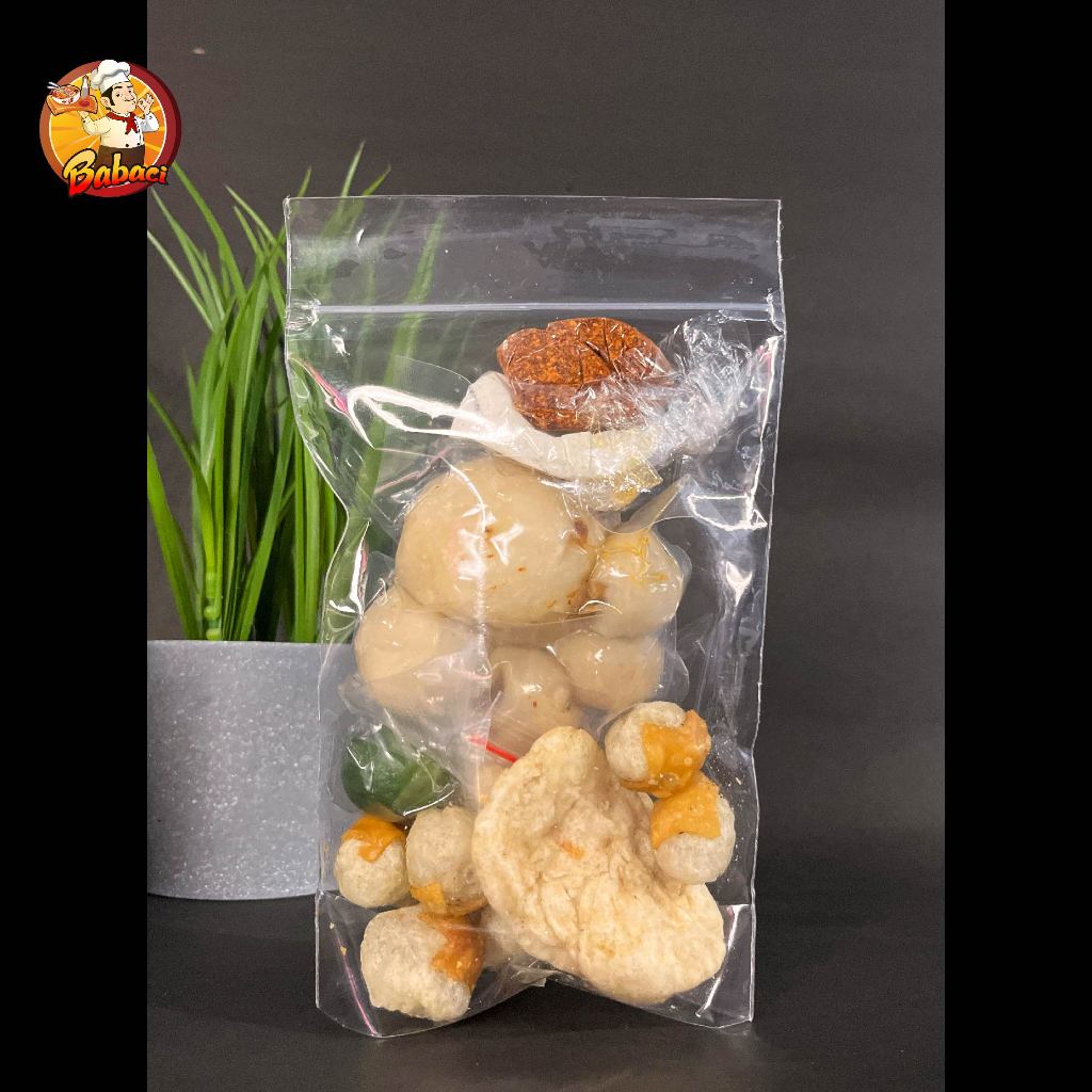

BABACI BASO AYAM SUIR ORIGINAL