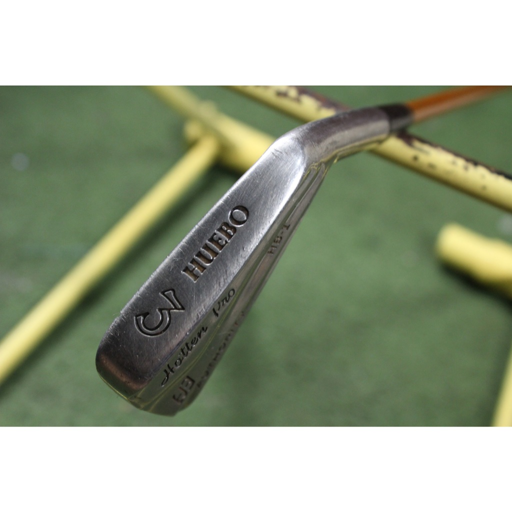 Stick Golf Iron No. 3 Huebo Hotten Pro HB-1