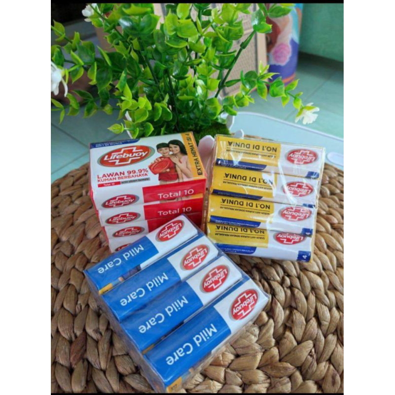 LIFEBUOY BATANG