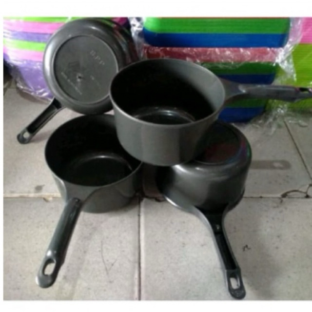 GAYUNG MANDI HITAM SPP 7737