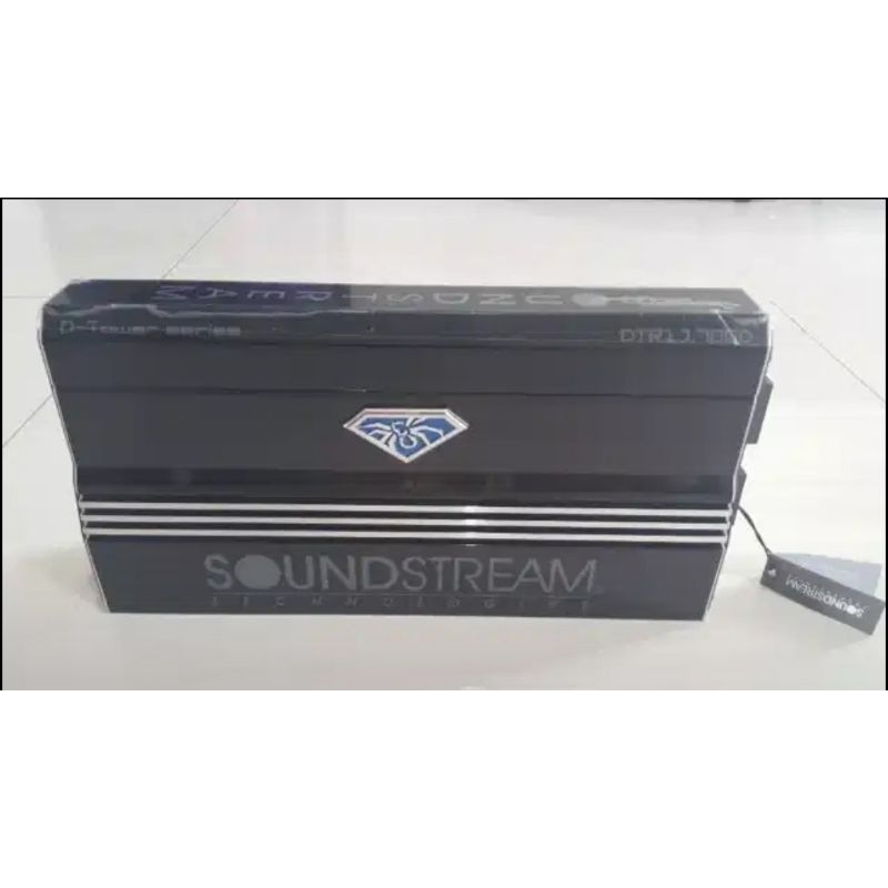 Power SoundStream