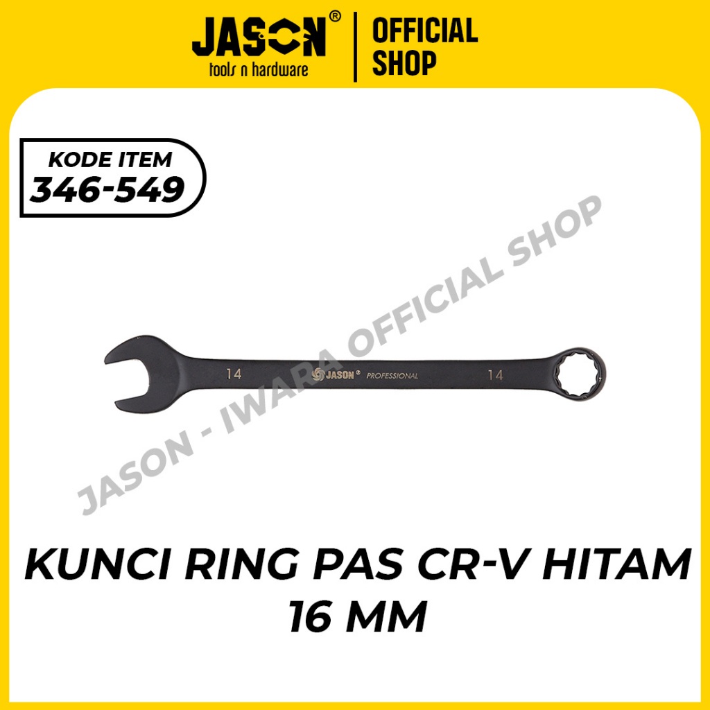 JASON KUNCI RING PAS CR-V HITAM