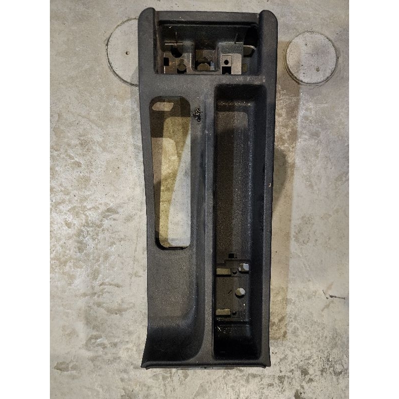 Konsol Tengah BMW E36