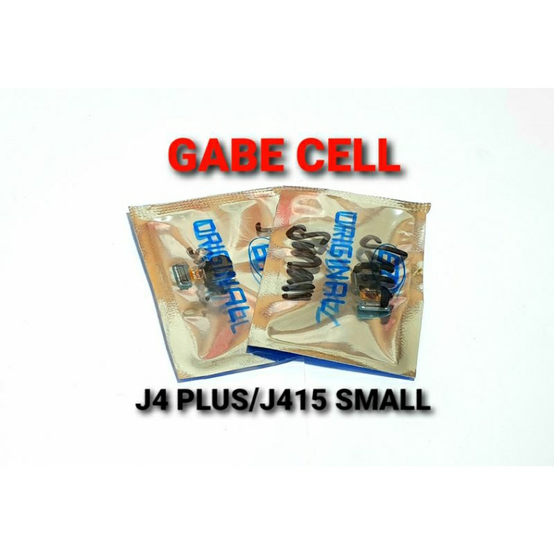 KAMERA SAMSUNG J4 PLUS/J415/SAMSUNG J6 PLUS/J610 CAMERA DEPAN BELAKANG