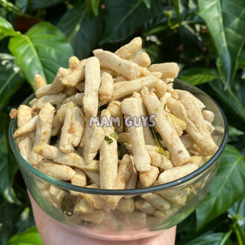 

BASRENG ORIGINAL DAUN JERUK (250G)