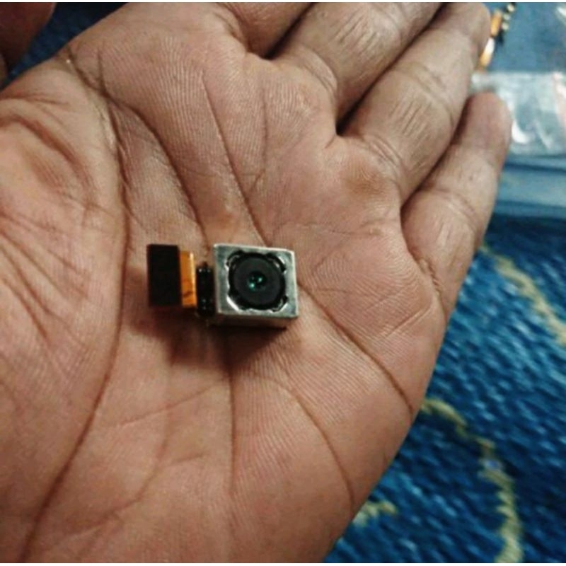 modul kamera belakang sony x compact