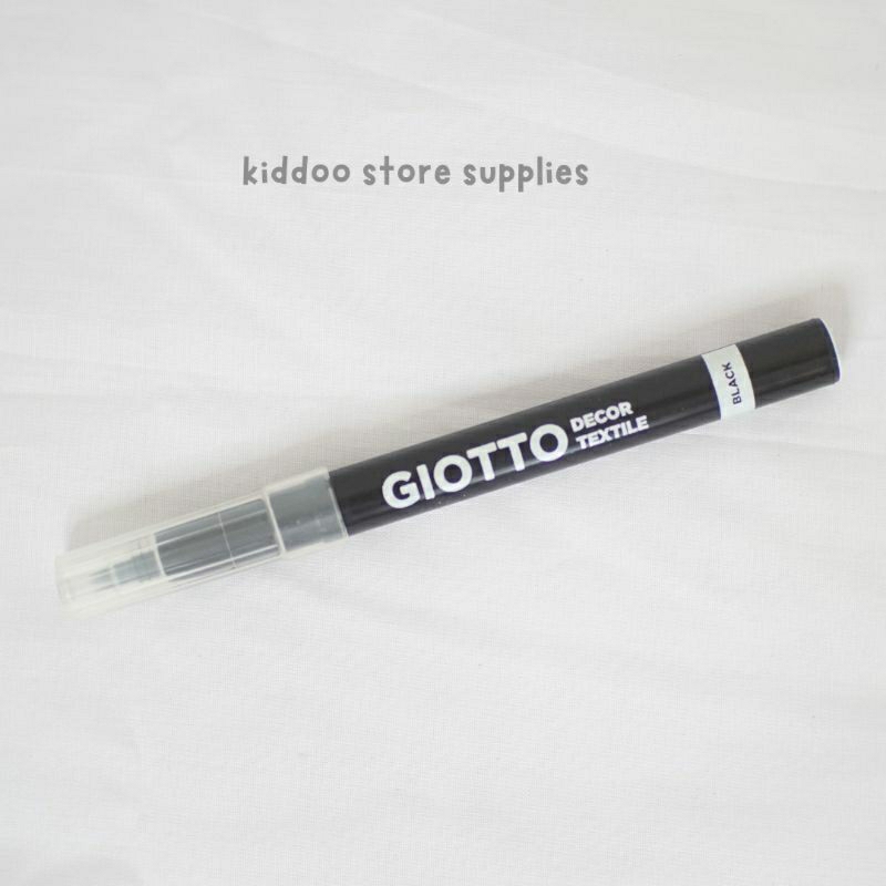 

Spidol Gioto