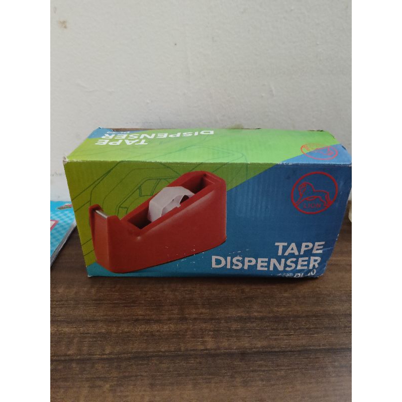 

Tape selotip dispenser