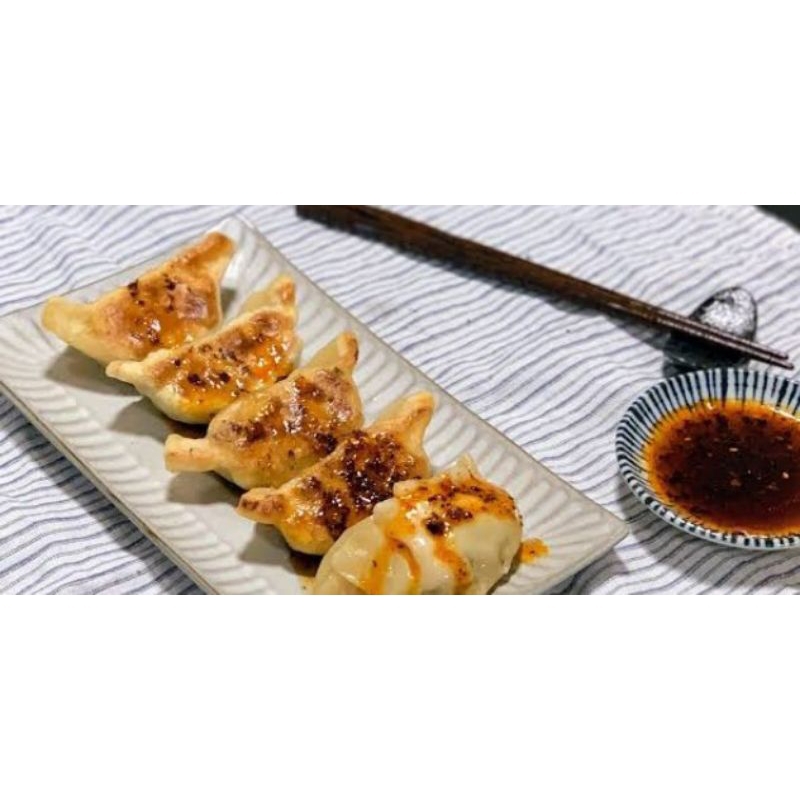 

gyoza Frozen isi 3