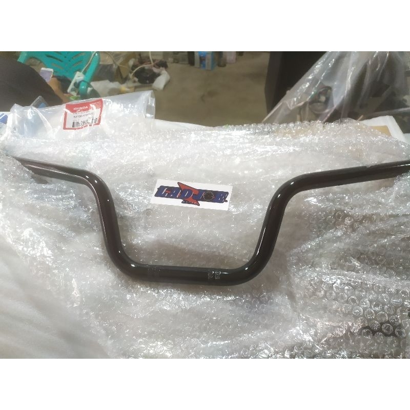 handle comp/stang stir CB 150 VERZA/ 53100-K18-960ZA/HONDA