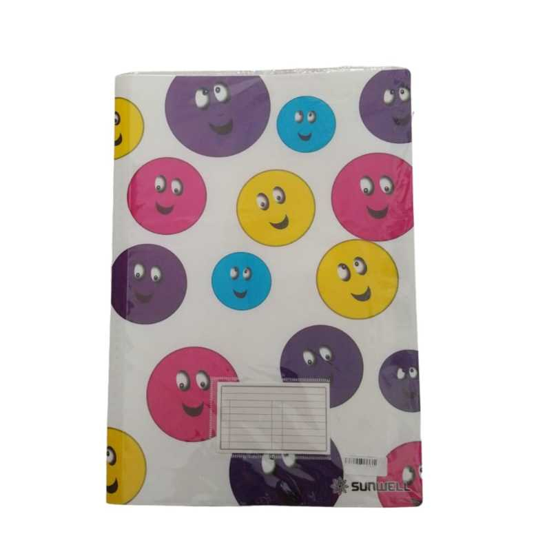 

Map Holder SUNWELL clear holder fancy isi 20