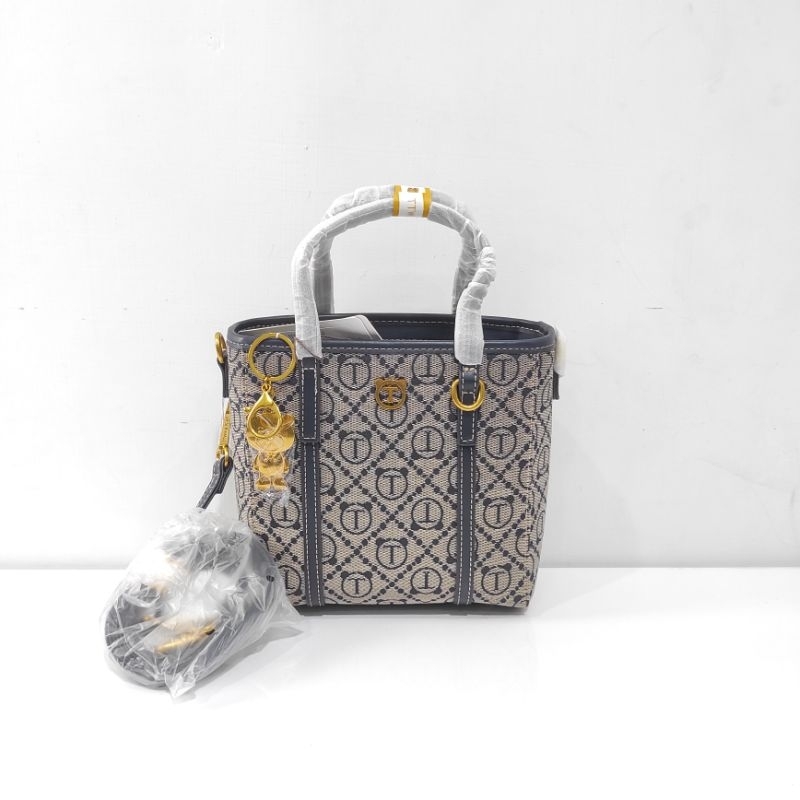TTWN Bear - GU1209 - Tas tote Woman TTWNBEAR Original