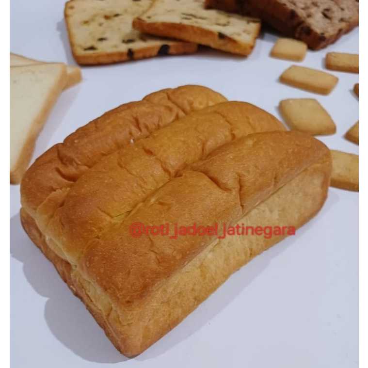 

Roti Sisir - Toko Roti Gelora Bakery