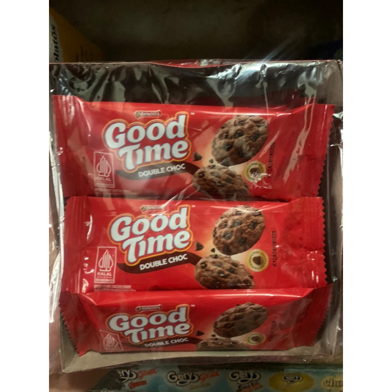 

Goodtime isi 12pcs x 10.6gram