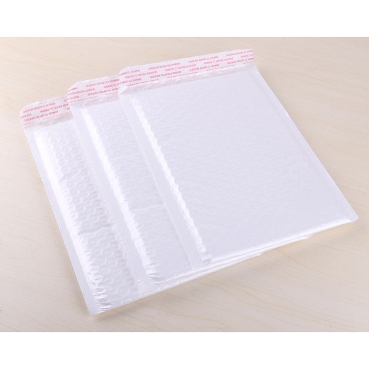 

Bubble Warp Mailer Polos