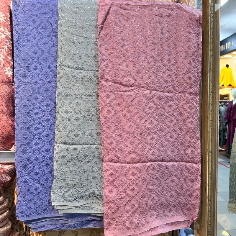 KAIN VISCOSE POLOS